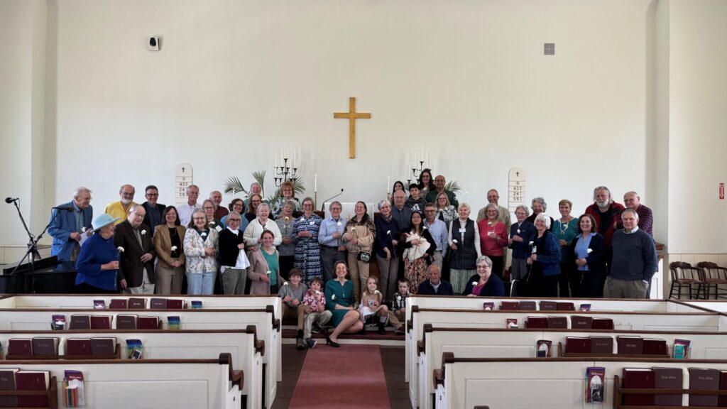 2025 Congregational Photo