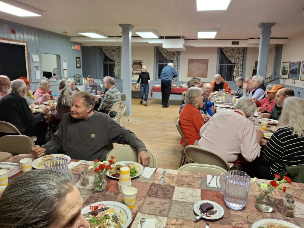 2-3-2026 DCC Community Supper